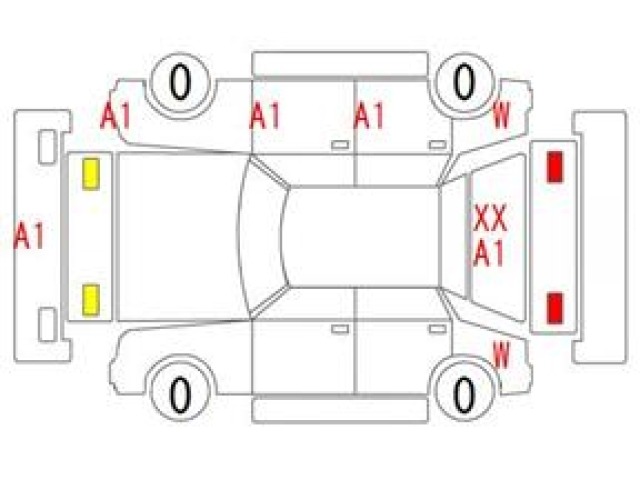Toyota PRIUS 2010 7772195-23