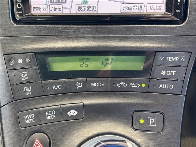 Toyota PRIUS 2010 7772195-9