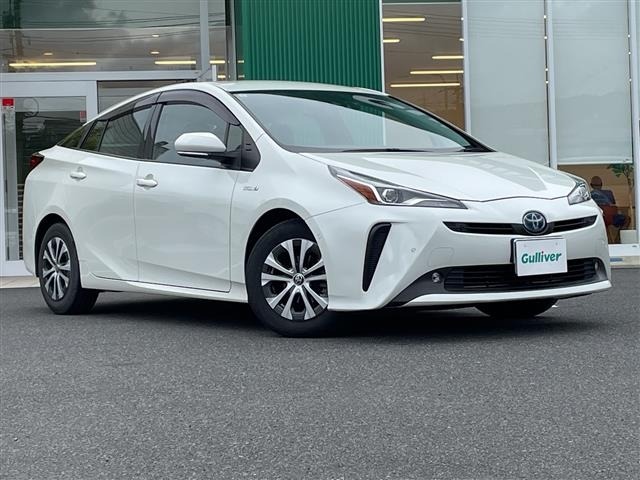 Toyota PRIUS 2019 7772310-0