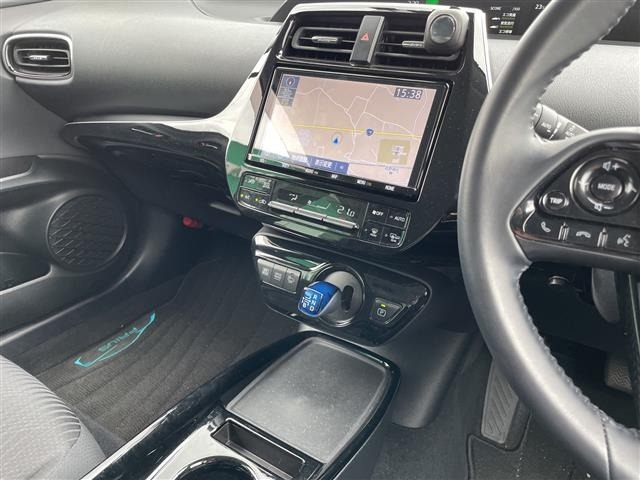 Toyota PRIUS 2019 7772310-10