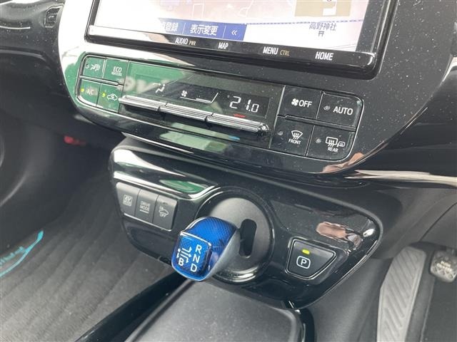 Toyota PRIUS 2019 7772310-11