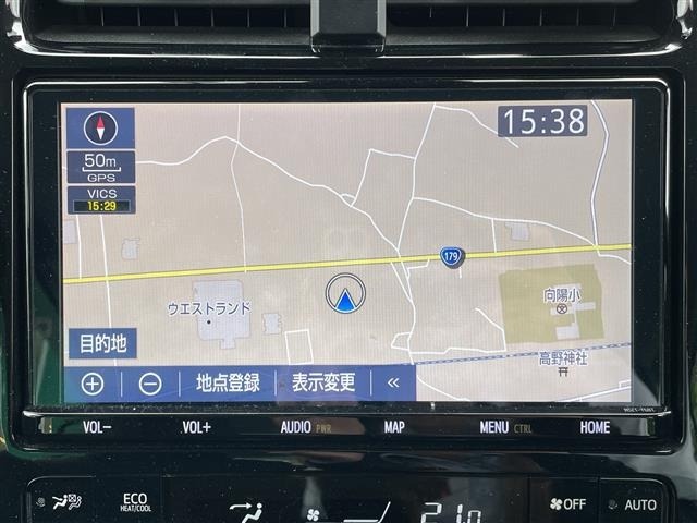 Toyota PRIUS 2019 7772310-15
