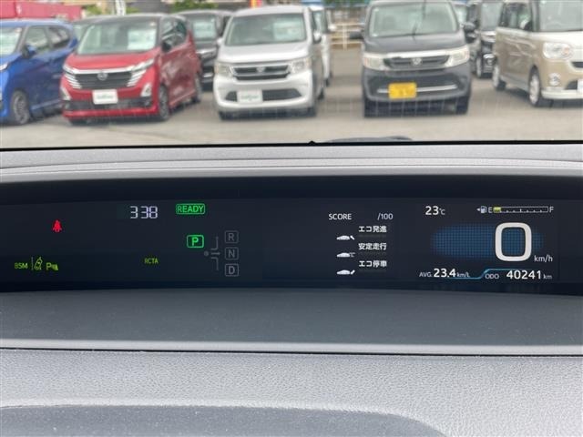 Toyota PRIUS 2019 7772310-16