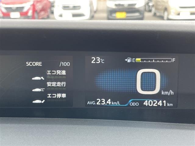 Toyota PRIUS 2019 7772310-17