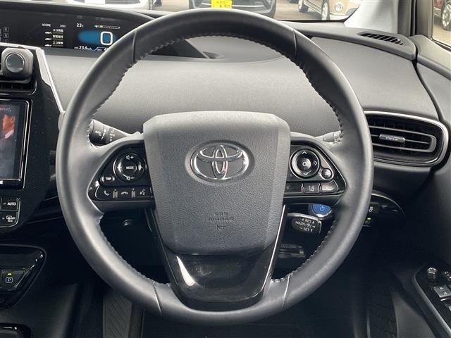 Toyota PRIUS 2019 7772310-18