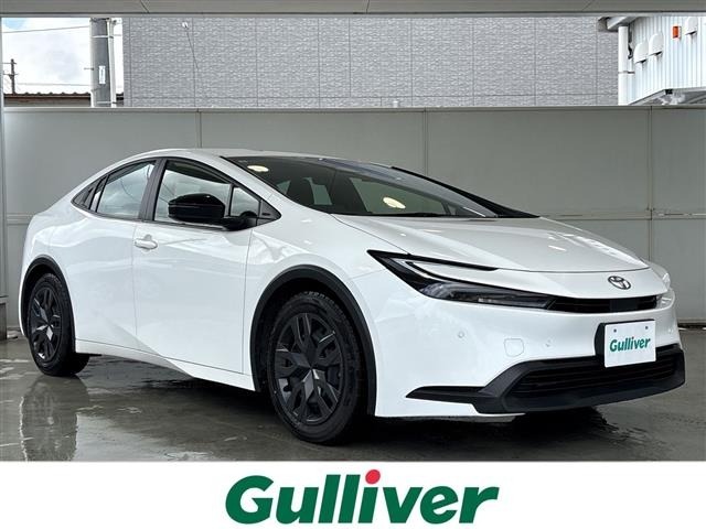 Toyota PRIUS 2024 7772311-0