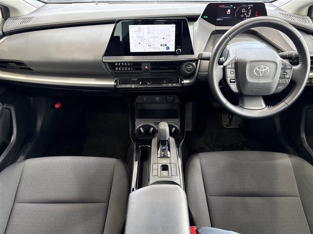 Toyota PRIUS 2024 7772311-15