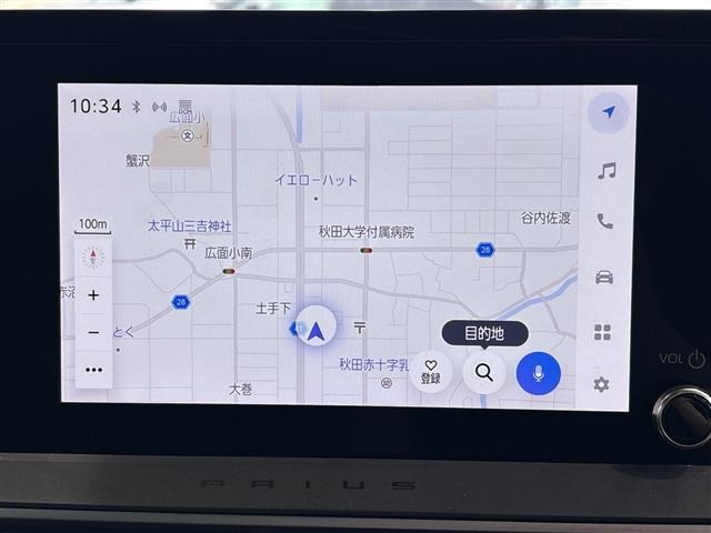 Toyota PRIUS 2024 7772311-16