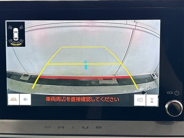 Toyota PRIUS 2024 7772311-19