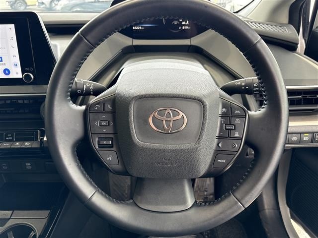 Toyota PRIUS 2024 7772311-3