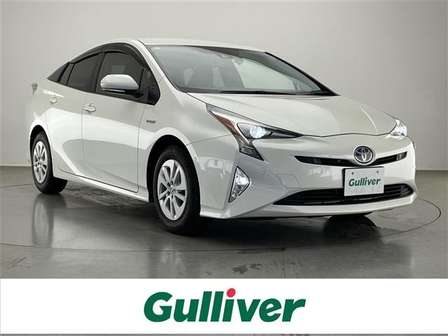 Toyota PRIUS 2016 7772318-0