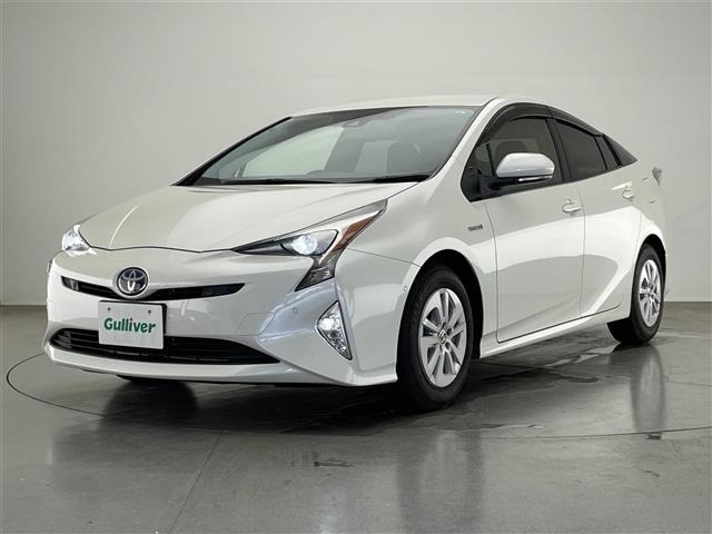 Toyota PRIUS 2016 7772318-12
