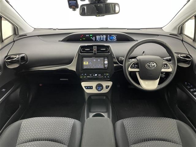 Toyota PRIUS 2016 7772318-15