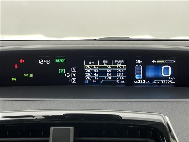 Toyota PRIUS 2016 7772318-7
