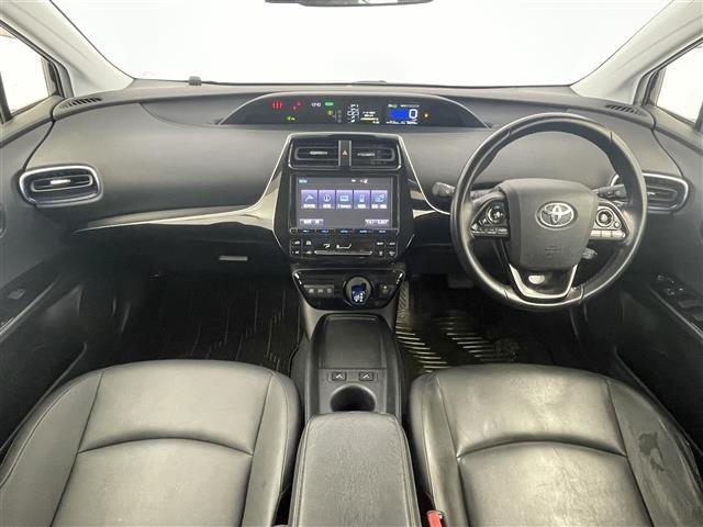 Toyota PRIUS 2021 7772319-16