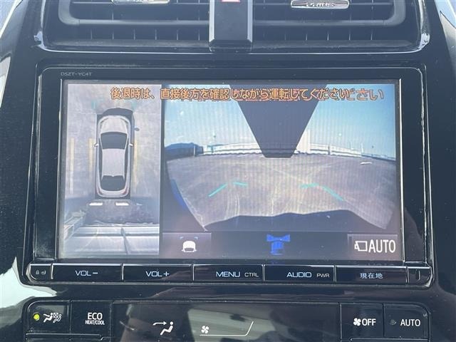 Toyota PRIUS 2021 7772319-17