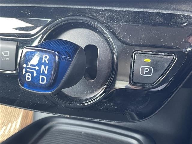 Toyota PRIUS 2021 7772319-4