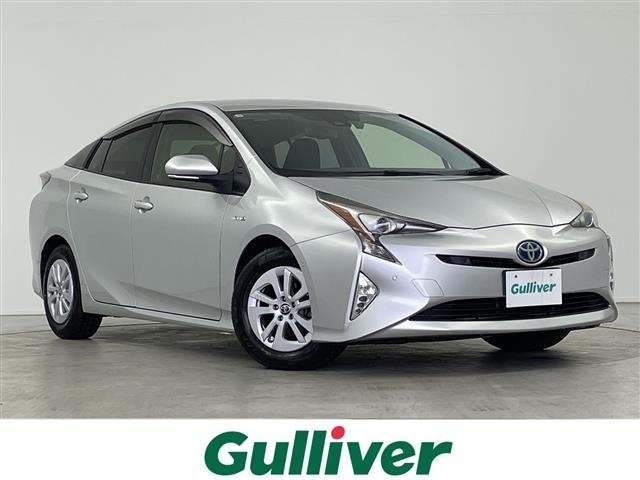 Toyota PRIUS 2017 7772332-0