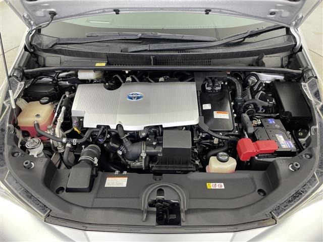 Toyota PRIUS 2017 7772332-15