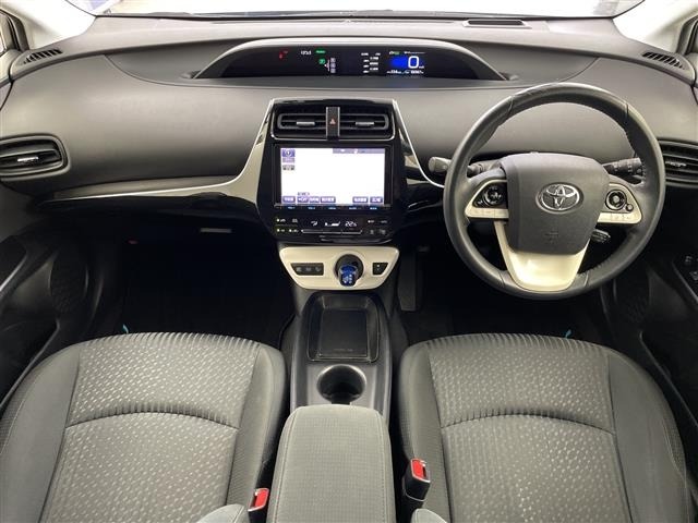 Toyota PRIUS 2017 7772332-16