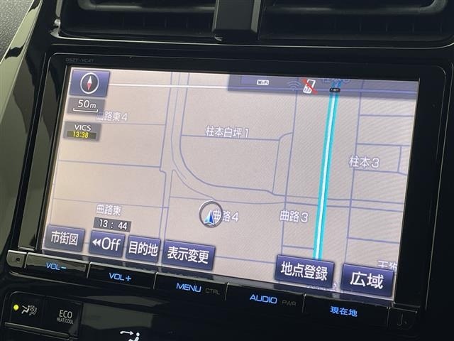 Toyota PRIUS 2017 7772332-17