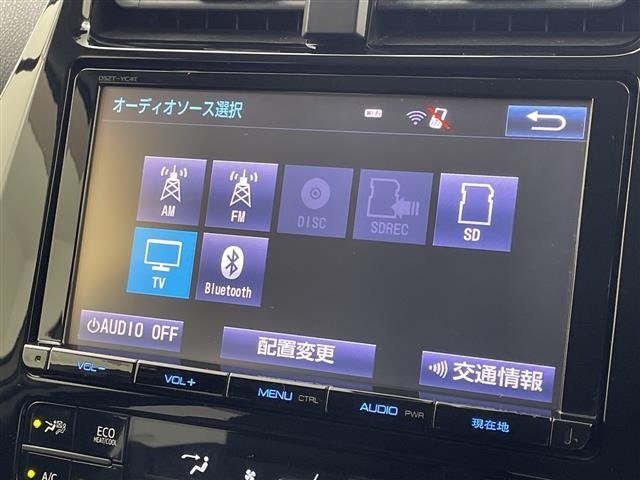 Toyota PRIUS 2017 7772332-18