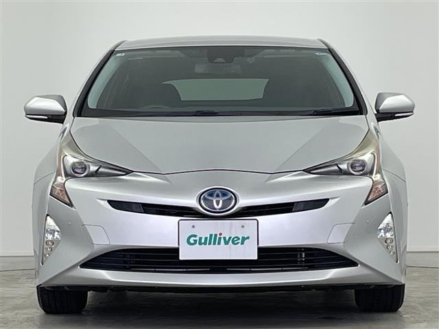Toyota PRIUS 2017 7772332-21
