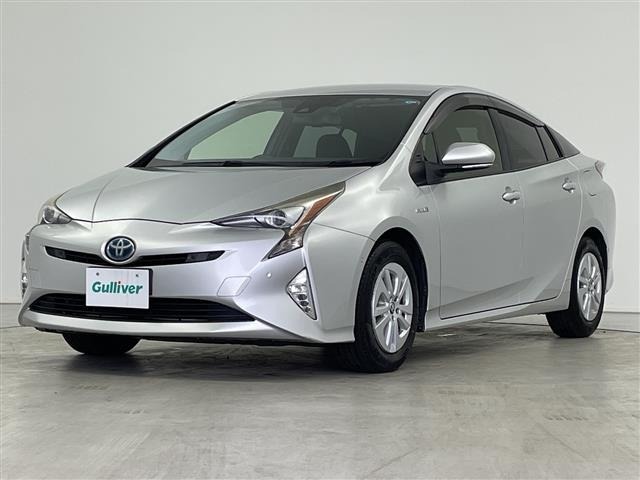 Toyota PRIUS 2017 7772332-23