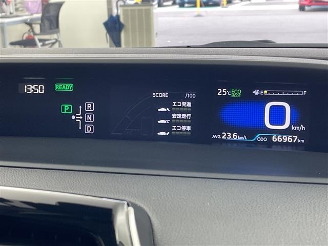 Toyota PRIUS 2017 7772332-4