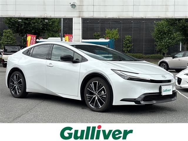 Toyota PRIUS 2025 7772333-0