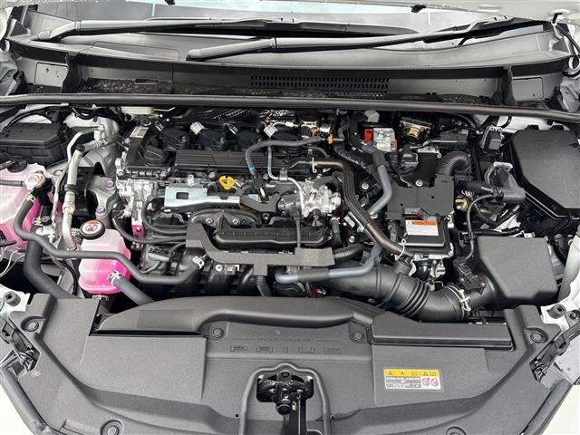 Toyota PRIUS 2025 7772333-10