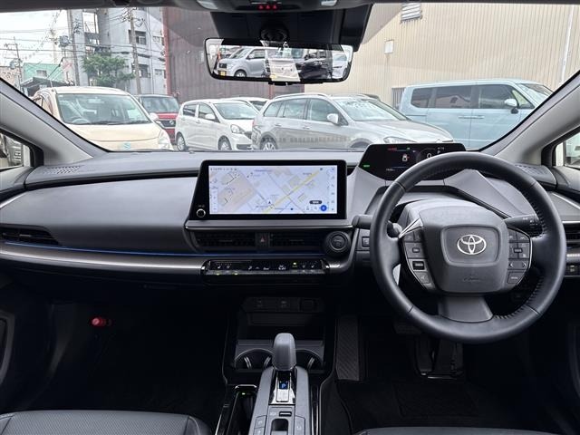 Toyota PRIUS 2025 7772333-11