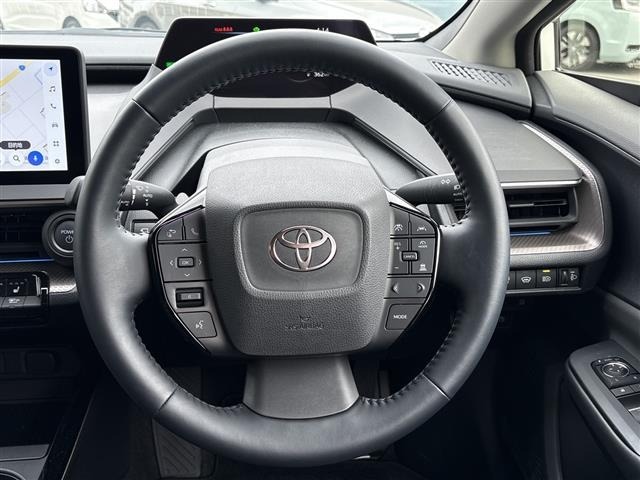 Toyota PRIUS 2025 7772333-12
