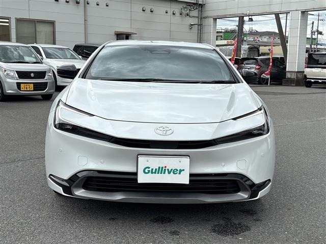 Toyota PRIUS 2025 7772333-15