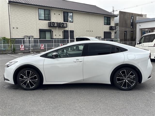 Toyota PRIUS 2025 7772333-17