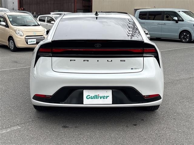 Toyota PRIUS 2025 7772333-18