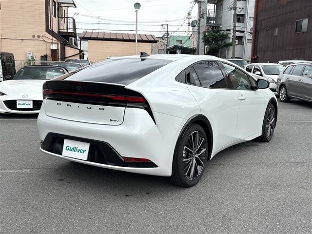 Toyota PRIUS 2025 7772333-19