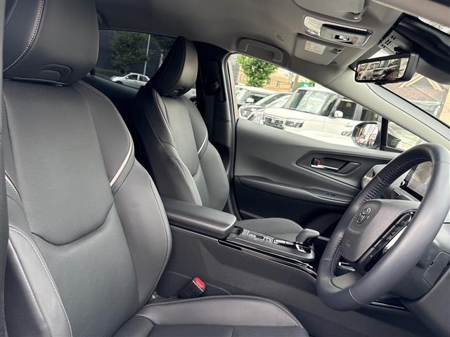 Toyota PRIUS 2025 7772333-2
