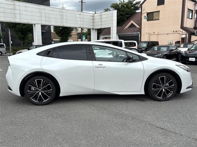 Toyota PRIUS 2025 7772333-21