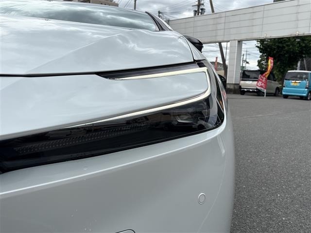 Toyota PRIUS 2025 7772333-3