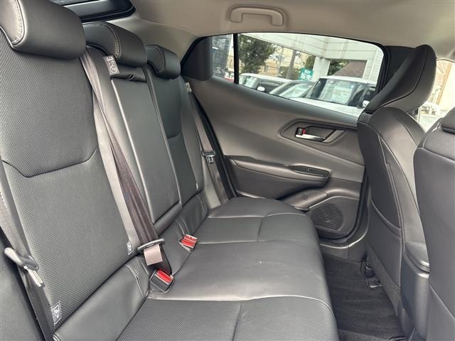 Toyota PRIUS 2025 7772333-4
