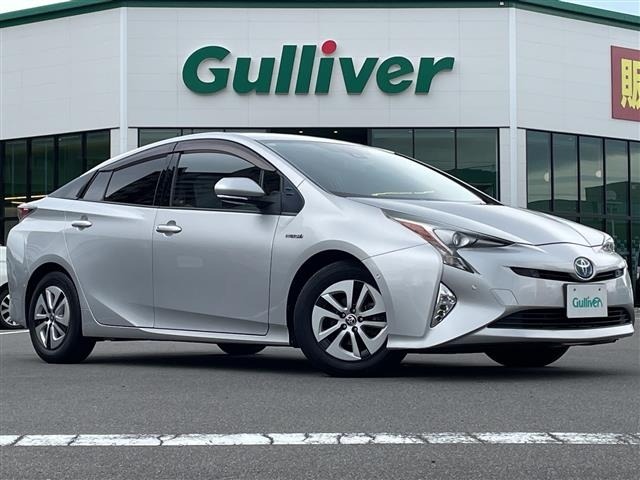 Toyota PRIUS 2016 7772347-0