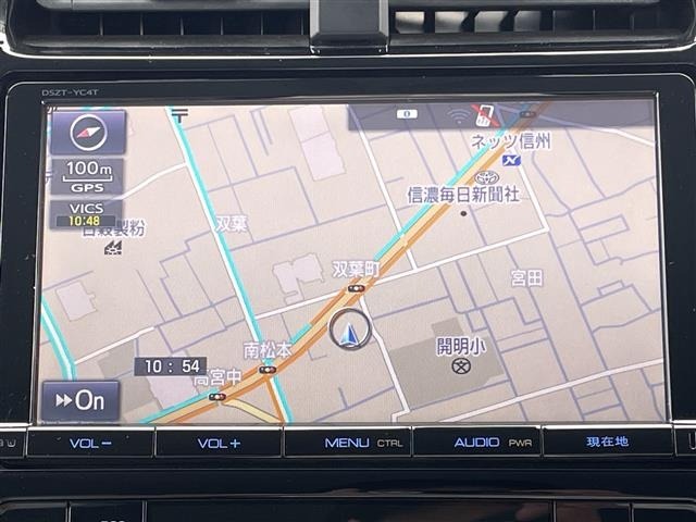 Toyota PRIUS 2016 7772347-17