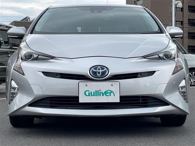 Toyota PRIUS 2016 7772347-20