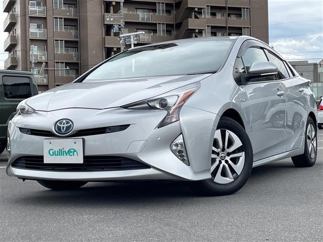 Toyota PRIUS 2016 7772347-22