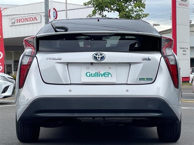 Toyota PRIUS 2016 7772347-4