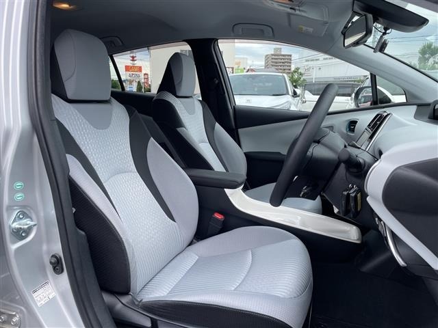 Toyota PRIUS 2016 7772347-5