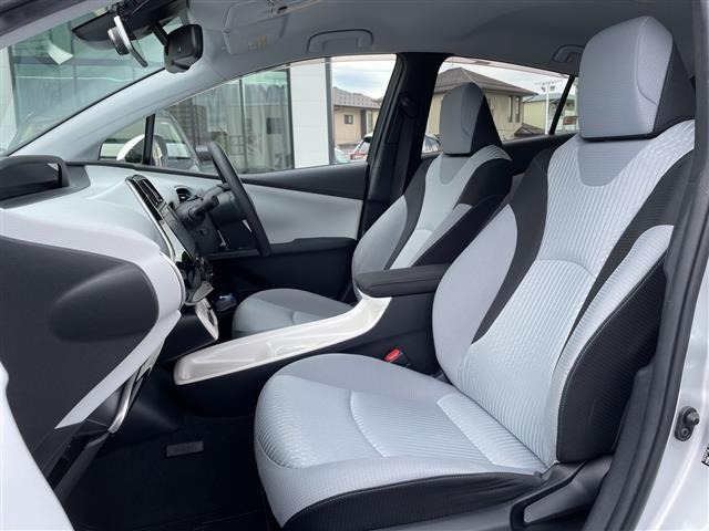 Toyota PRIUS 2016 7772347-7