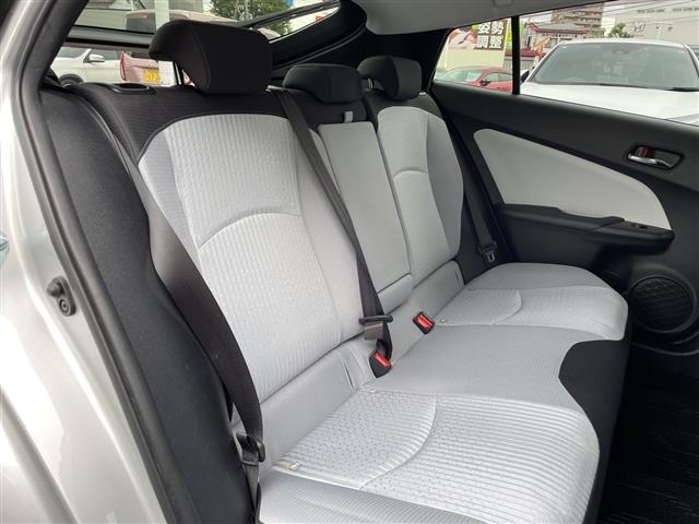 Toyota PRIUS 2016 7772347-8