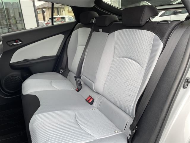 Toyota PRIUS 2016 7772347-9